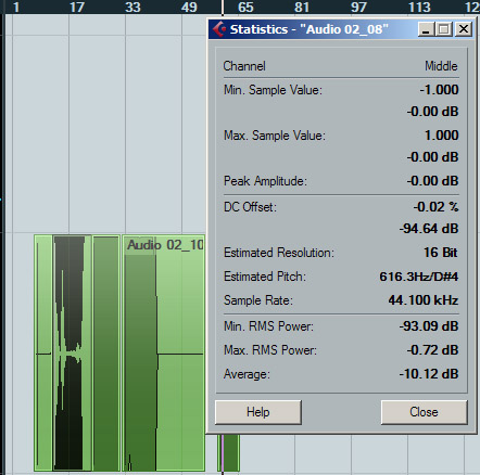Version 5 point1 audio file spoken word and yelling cubase stats.jpg
